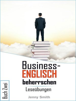 cover image of Buch Zwei.: Business-Englisch beherrschen, #2
